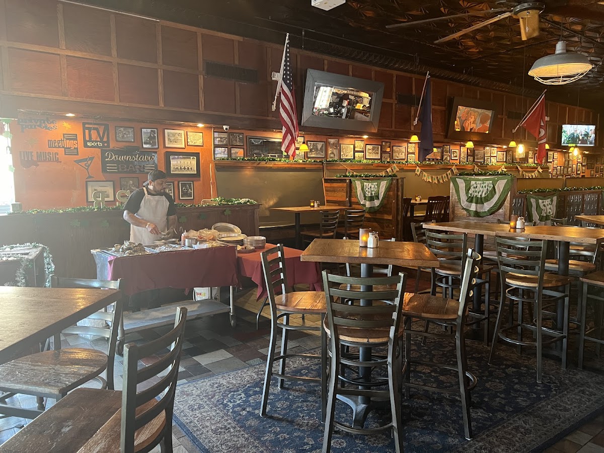 Rhodeside Grill-4