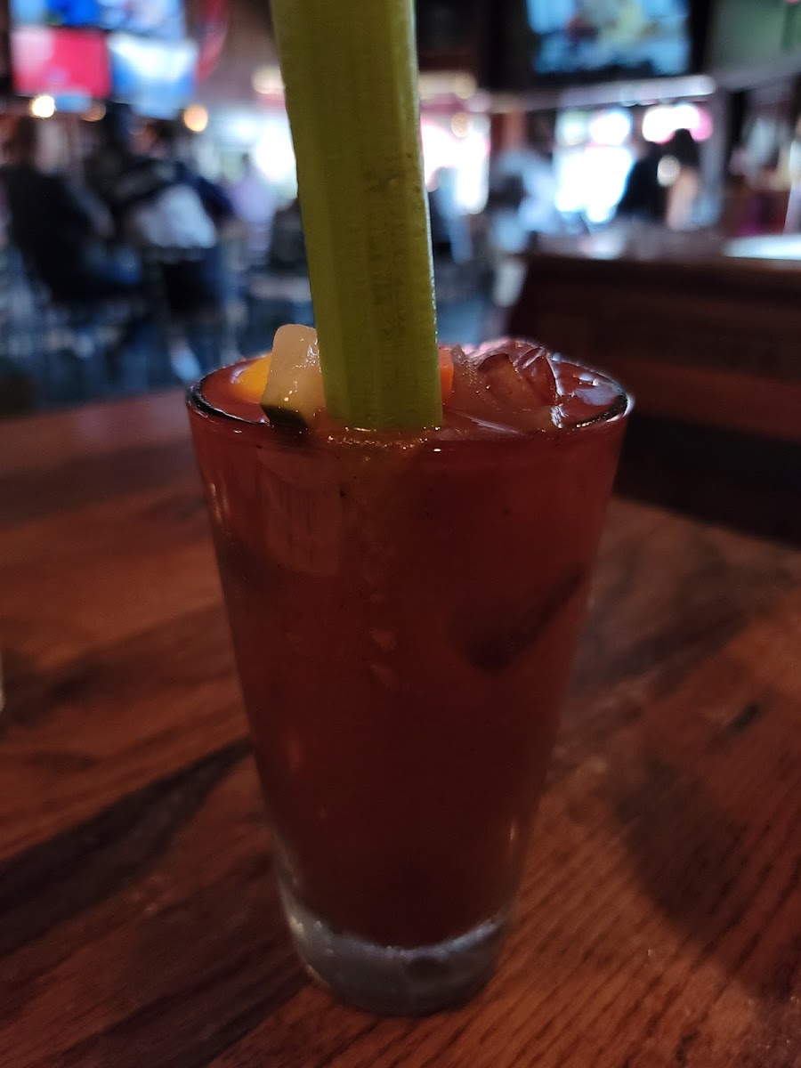 Rhodeside Grill-9