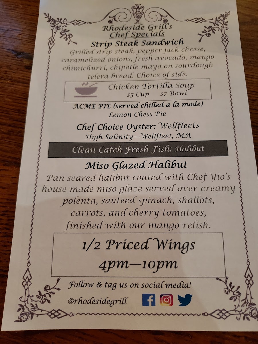 Menu Rhodeside Grill-3
